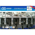 Aseptic Juice Filling Machine